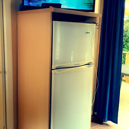 Mobilhom Confort